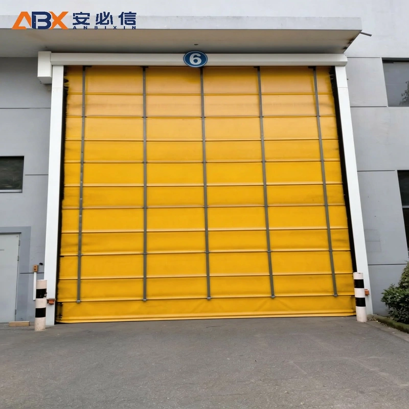 大同机库门