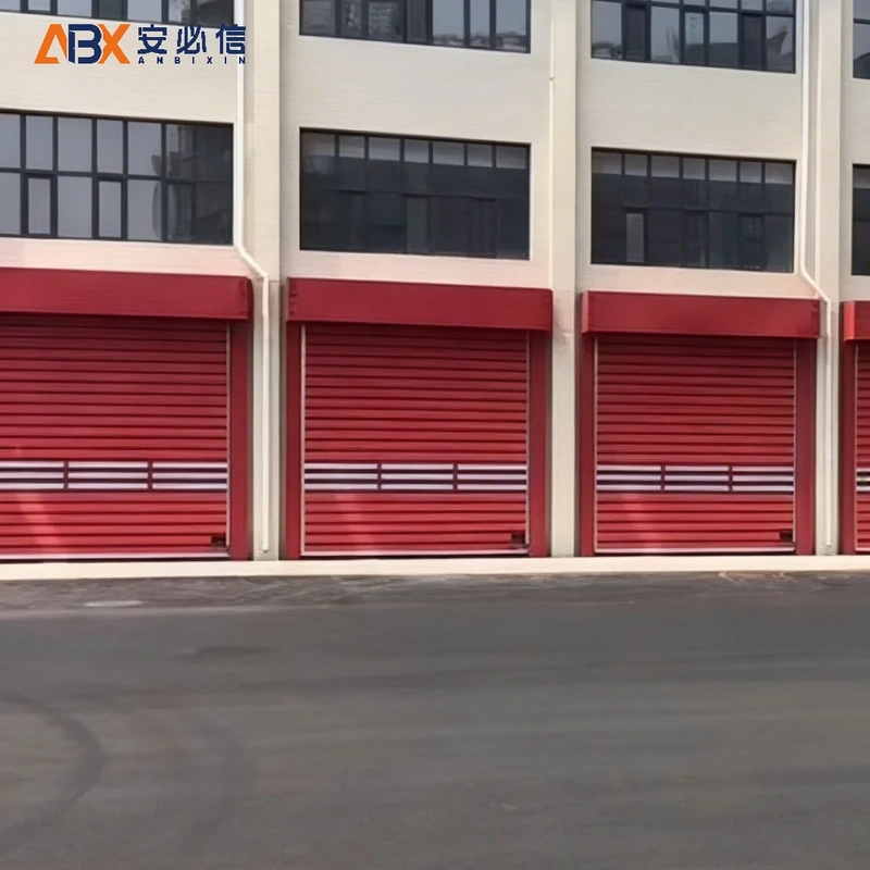 大同厂房高速门